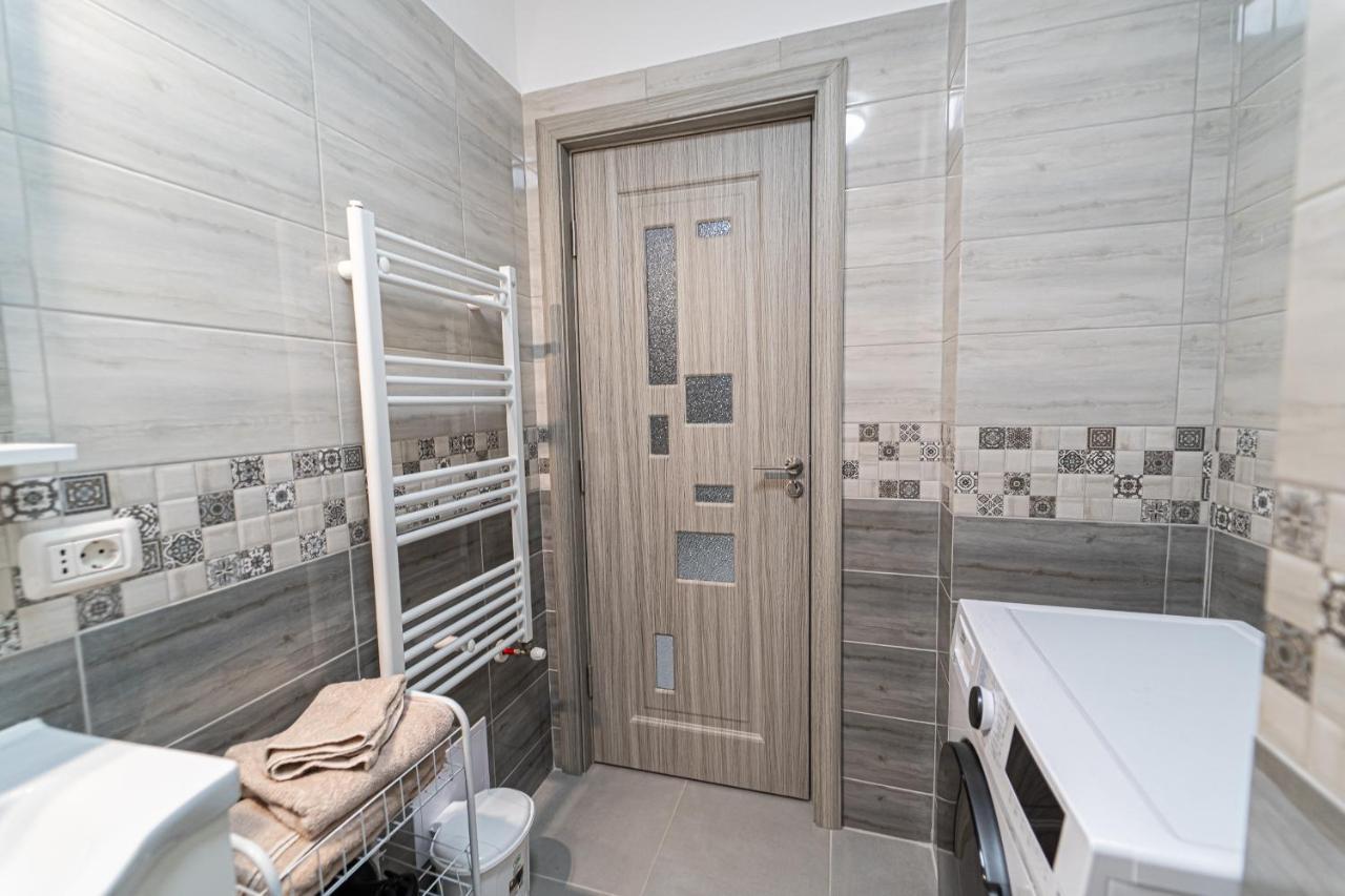 Apartament Delux Bacău Exterior foto
